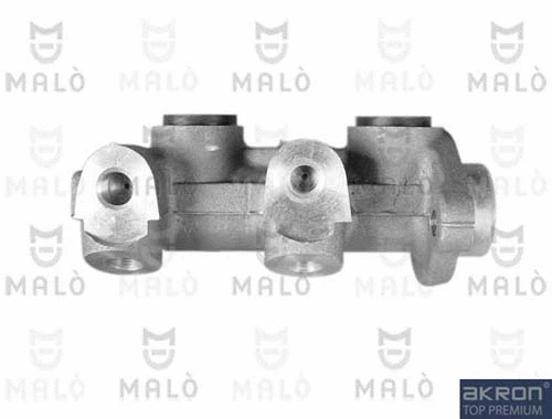 Brake Master Cylinder (89366)
