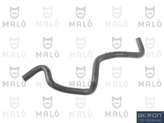 Radiator Hose (18656A)