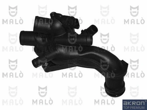 Thermostat, coolant (TER434)