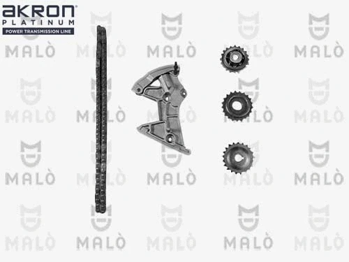 Timing Chain Kit (909092)