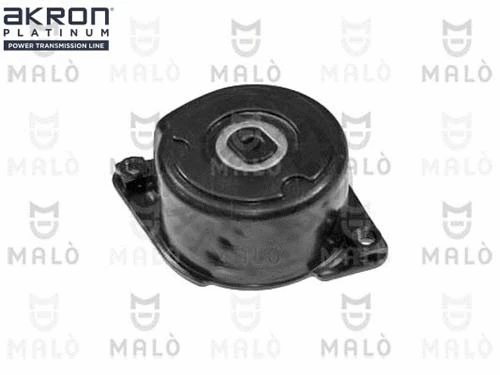 Belt Tensioner, V-ribbed belt (1570263)