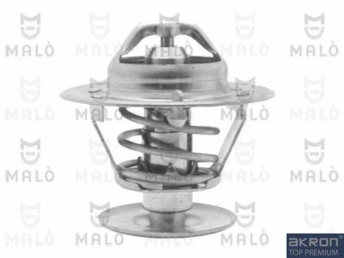 Thermostat, coolant (TER337)