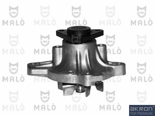 Water Pump, engine cooling (130293)