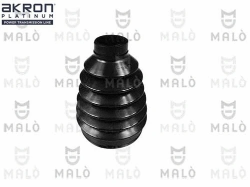 Bellow, drive shaft (50626)