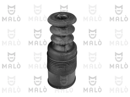 Rubber Buffer, suspension (6111)