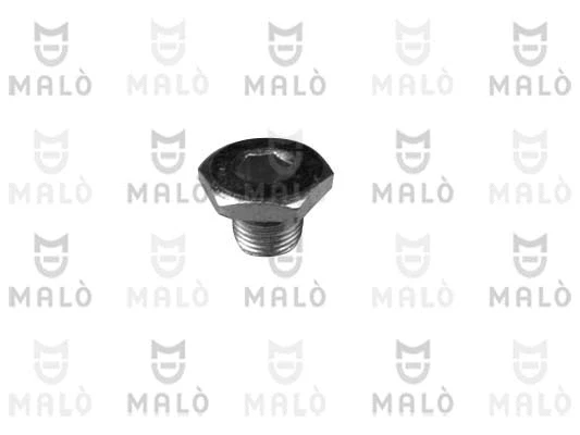 Screw Plug, oil sump (120013)