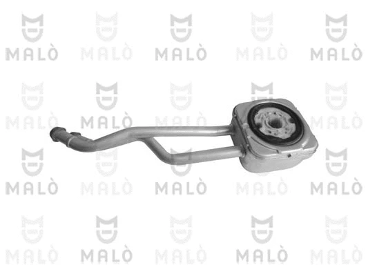 Oil Cooler, engine oil (135038)