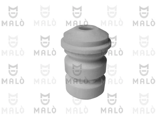 Rubber Buffer, suspension (23287)