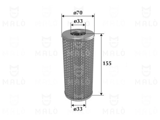 Oil Filter (1510082)