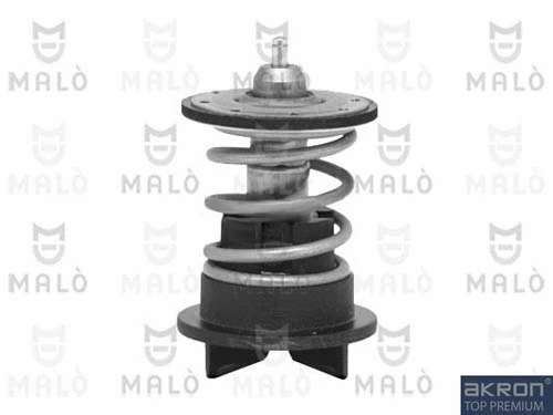 Thermostat, coolant (TER472)