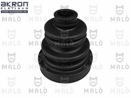 Bellow, drive shaft (50735)