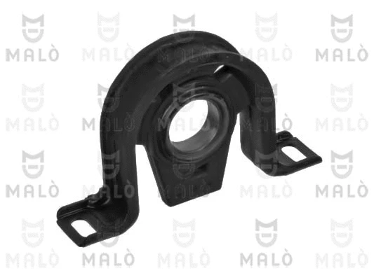 Suspension, propshaft (24439)