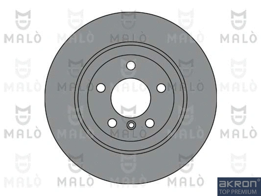 Brake Disc (1110374)