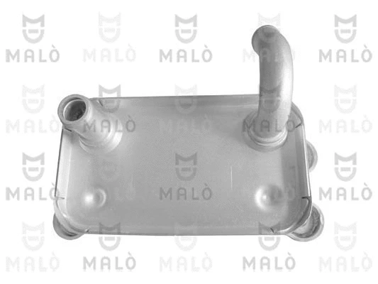 Oil Cooler, engine oil (135110)