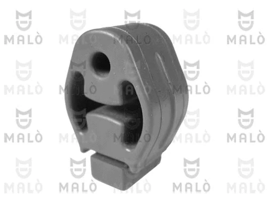 Rubber Buffer, muffler (23017)