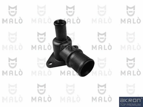 Coolant Flange (116082)