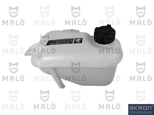 Expansion Tank, coolant (117113)