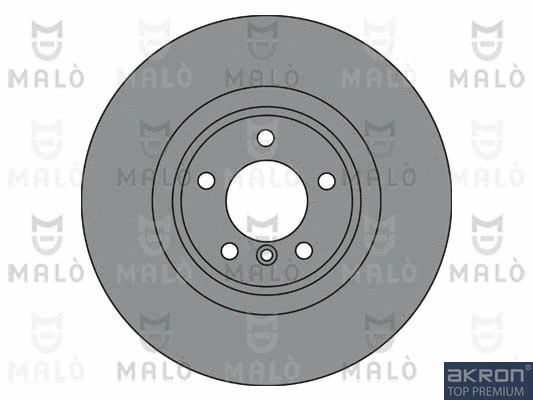 Brake Disc (1110360)