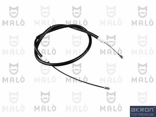 Cable Pull, parking brake (26207)