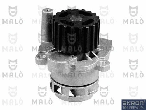 Water Pump, engine cooling (130267)