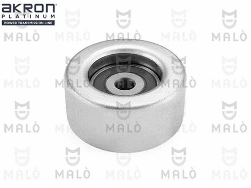 Deflection/Guide Pulley, V-ribbed belt (1570509)