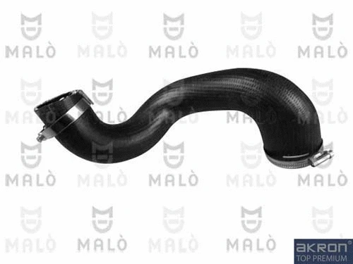 Charge Air Hose (53280A)