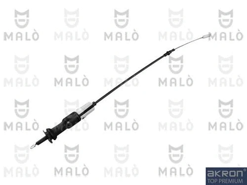Cable Pull, clutch control (22352)