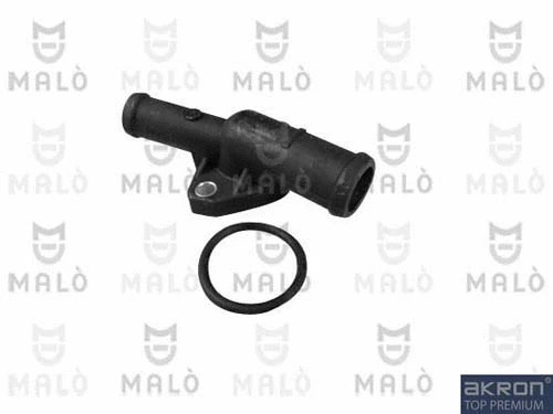 Coolant Flange (116166)