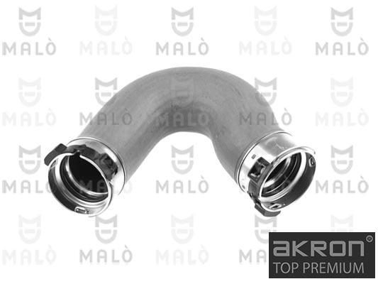 Charge Air Hose (24489SIL)