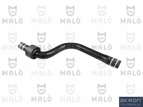 Radiator Hose (153214A)