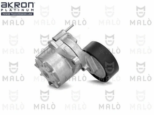 Belt Tensioner, V-ribbed belt (1570182)