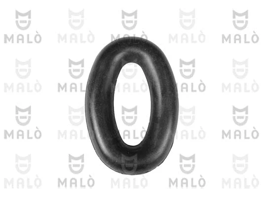 Rubber Buffer, muffler (270471)