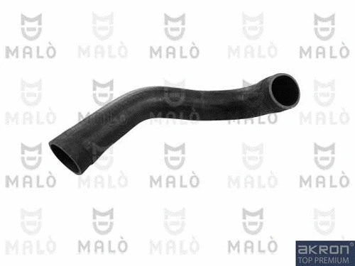 Charge Air Hose (24394A)