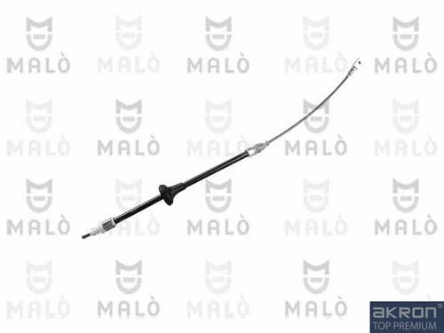 Cable Pull, parking brake (29395)