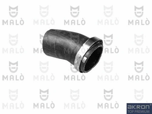 Charge Air Hose (17973)