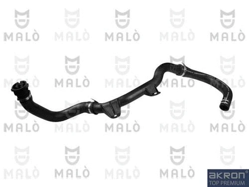 Radiator Hose (153197A)