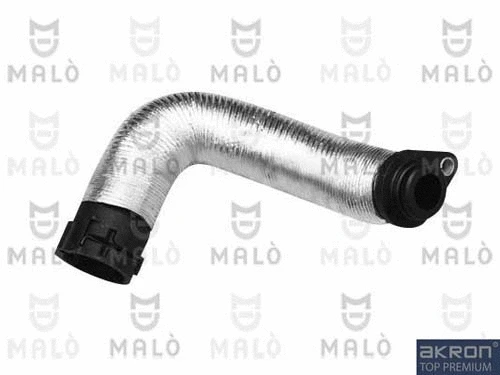 Radiator Hose (27309A)