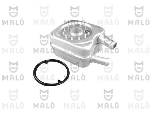 Oil Cooler, engine oil (135009)