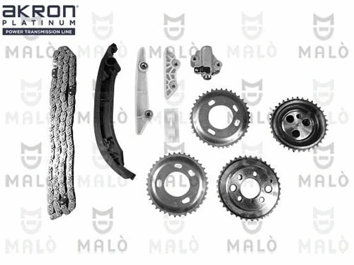 Timing Chain Kit (909056)