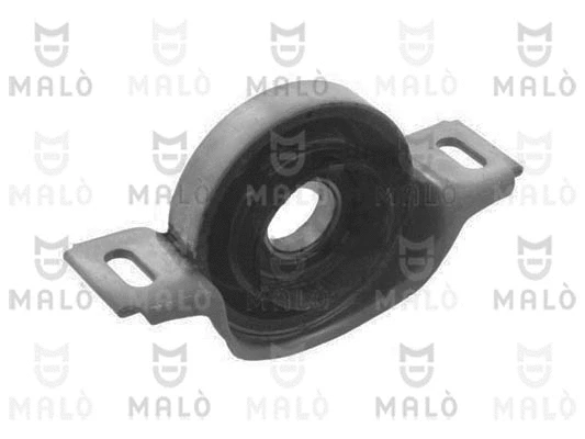 Suspension, propshaft (24437)