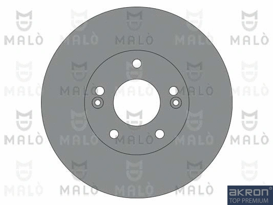 Brake Disc (1110415)