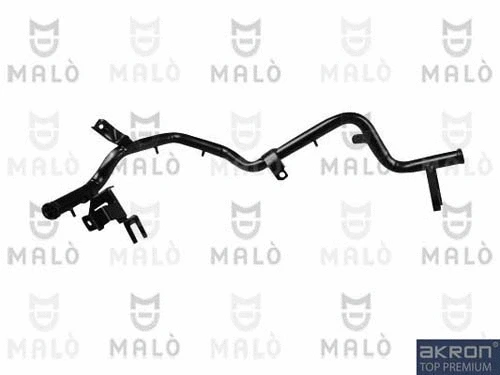 Coolant Pipe (17318)