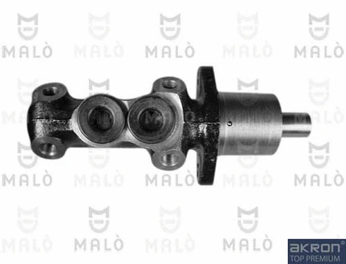 Brake Master Cylinder (89367)