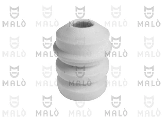 Rubber Buffer, suspension (66201)