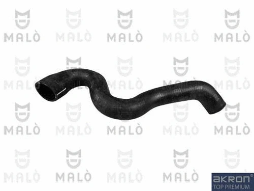 Charge Air Hose (179203A)