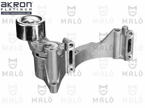 Belt Tensioner, V-ribbed belt (1570619)