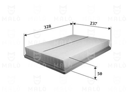 Air Filter (1500494)