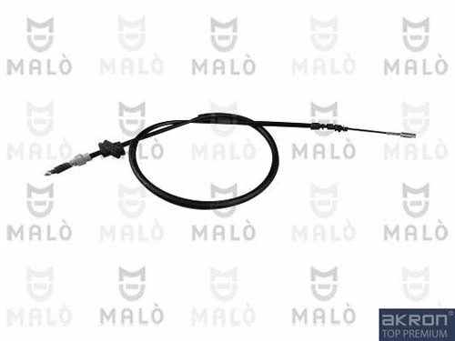 Cable Pull, parking brake (21313)