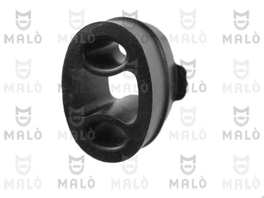 Mount, exhaust system (28204)