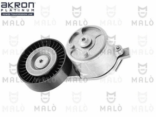 Belt Tensioner, V-ribbed belt (1570415)